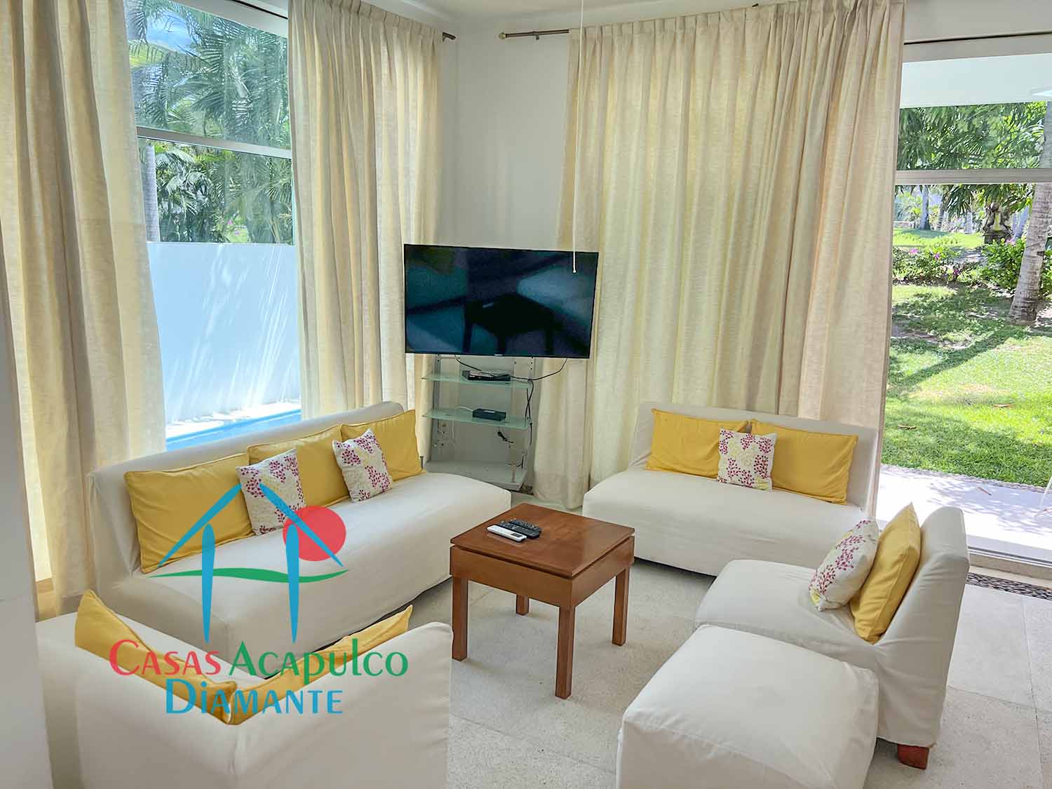 Xcaret 15 - Estancia 9